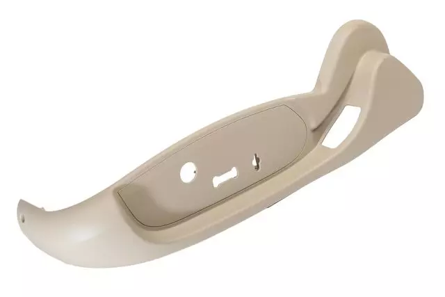 19124529 - Body: Outer Finish Panel for Chevrolet: Impala, Impala Limited Image