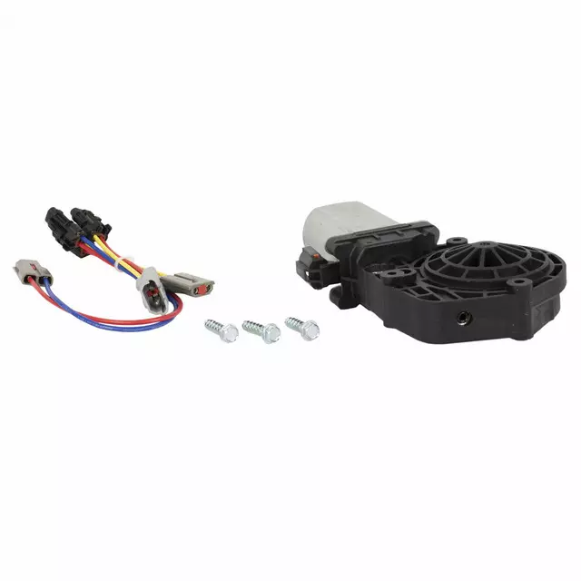 H2MZ99233V94M - Body: Motor for Ford: F-150, F-250, F-250 HD Image