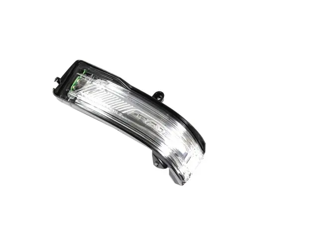68402097AA - : Turn Signal Lamp, Left for Mopar Image