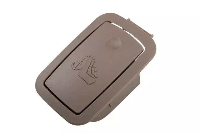 15795998 - Body: Access Cover for Chevrolet: Impala, Impala Limited Image