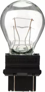 3157LLB2 - Electrical, Lighting and Body: Philips LongerLife Miniature 3157LL for Philips Image