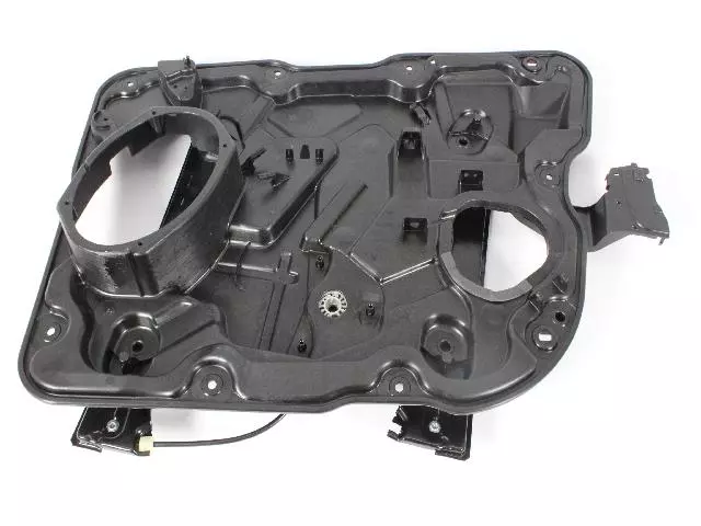 Carrier Plate Panel, Right - Mopar (68079290AC)