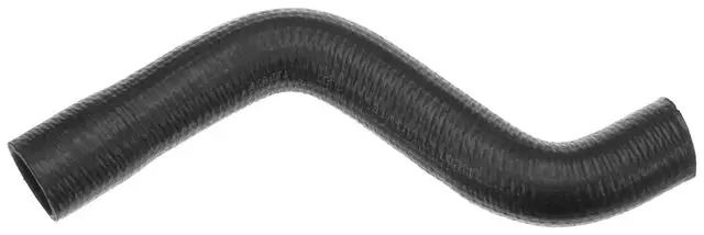22370M - Cooling Systems: Molded Radiator Hose for ACDelco Image