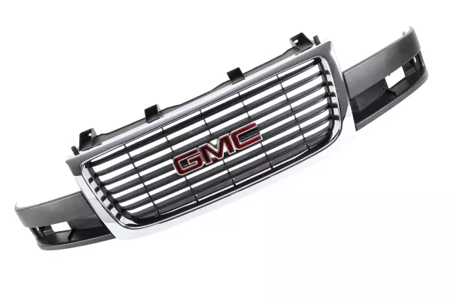 Front Grille - GM (84689071)