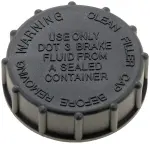 42035 - : Master Cylinder Caps for Dorman Image