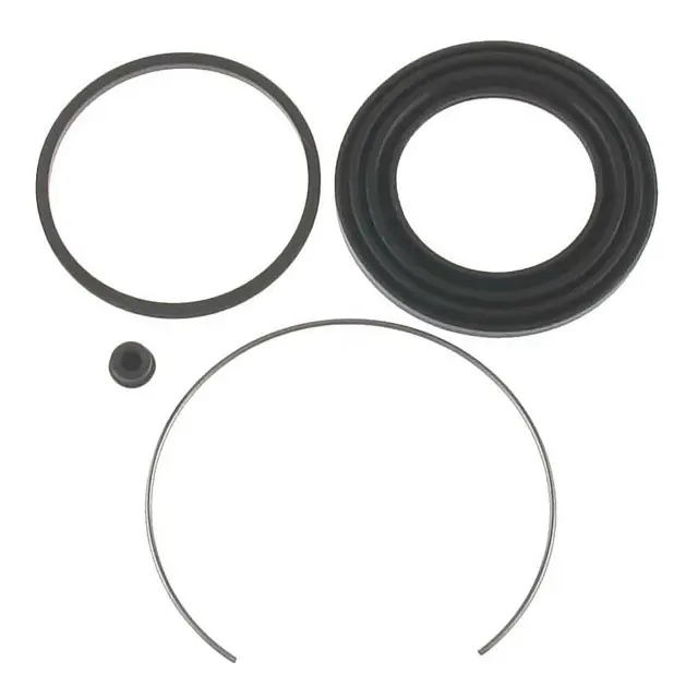 15398 - : Disc Brake Caliper Repair Kit for Carlson Image