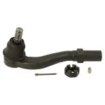 ES80687 - : Front Left Outer Steering Tie Rod End for Moog Image