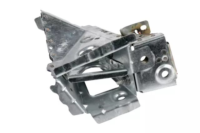 39088191 - : 2016-2019 Chevrolet Cruze - Front Driver Side Wheelhouse Panel Brace for Chevrolet: Cruze Image