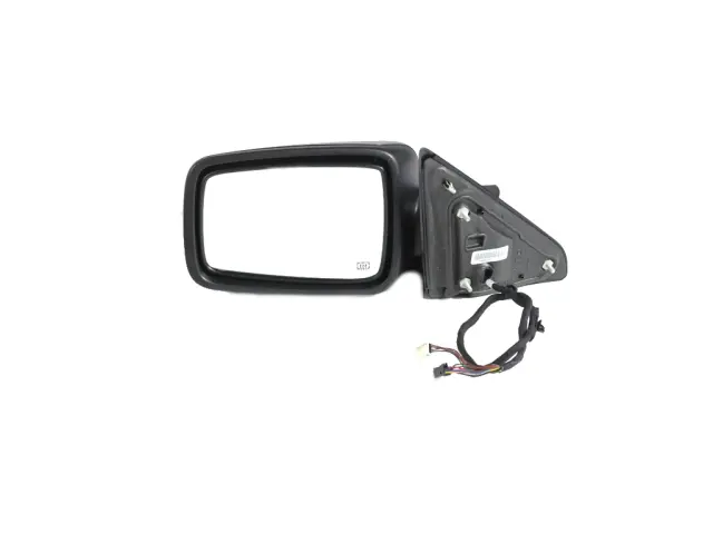 Outside Rearview Mirror, Left - Mopar (68096197AH)