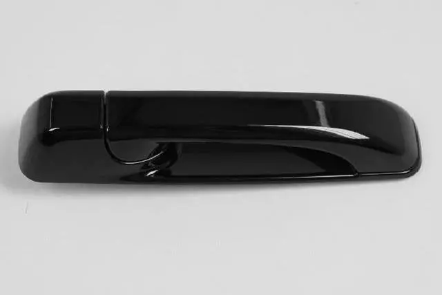 Exterior Door Handle, Right - Mopar (1GH18JGTAD)