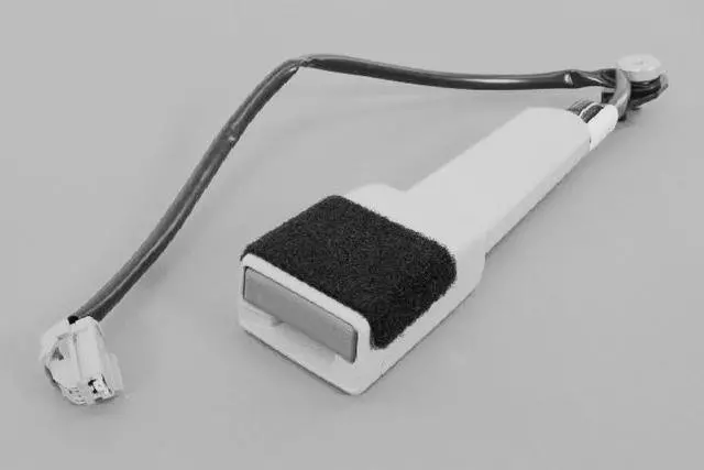 Front Inner Seat Belt, Right Or Left - Mopar (1VL12LU5AE)