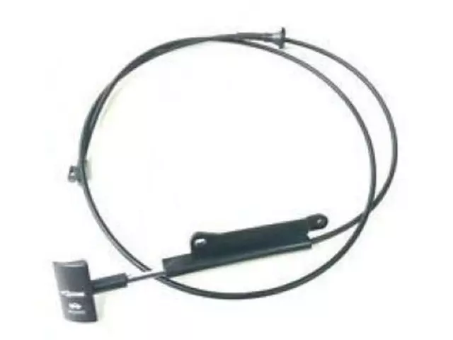 F5RZ16916A - Body: Release Cable for Ford: Contour | Mercury: Mystique Image