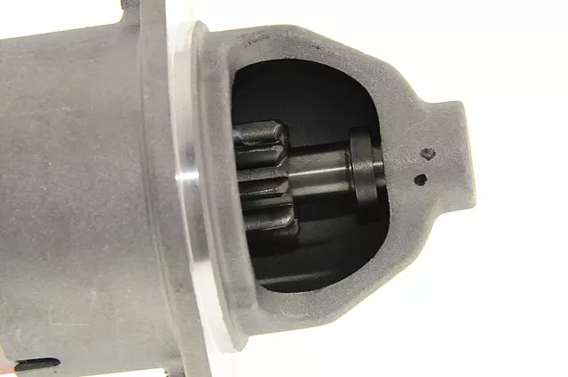 25187957 - : Part# 25187957 Starter for Chevrolet: Aveo, Aveo5 Image