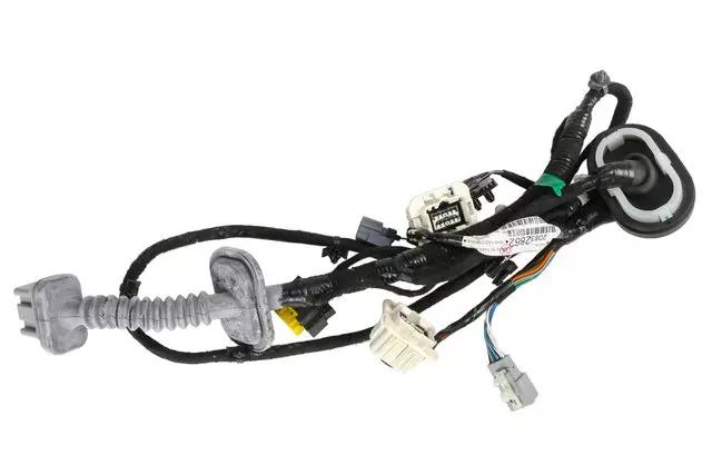 20832862 - Body: Wire Harness for GM Image