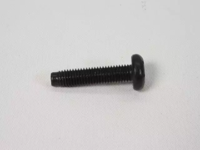 6508574AA - Restraints: Pan Head Screw for Mopar Image