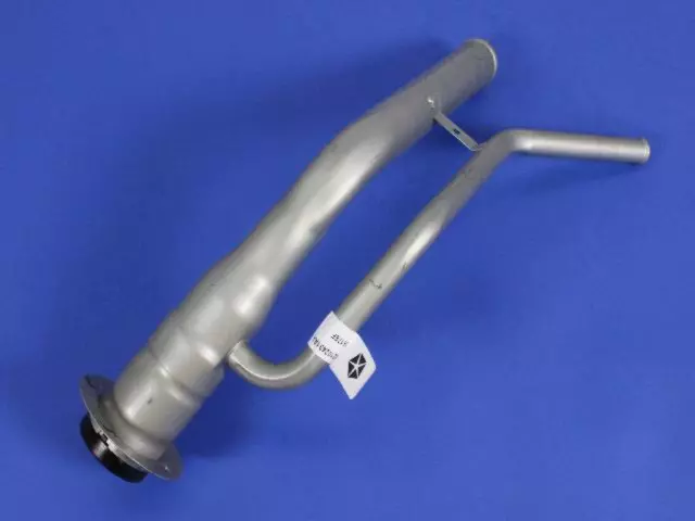 52102491AA - Fuel: Fuel Filler Tube for Mopar Image