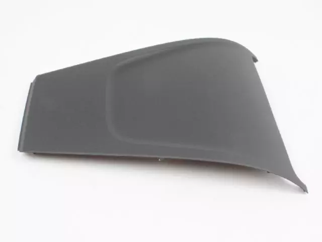 Instrument Panel Bezel - Mopar (1SX94DX9AB)