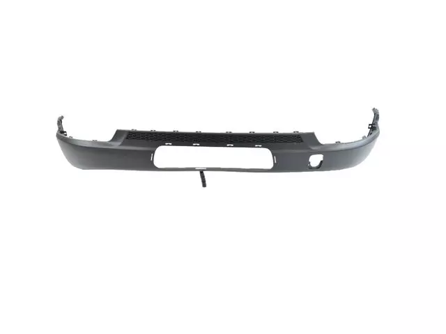 Rear Lower Fascia - Mopar (68352692AB)