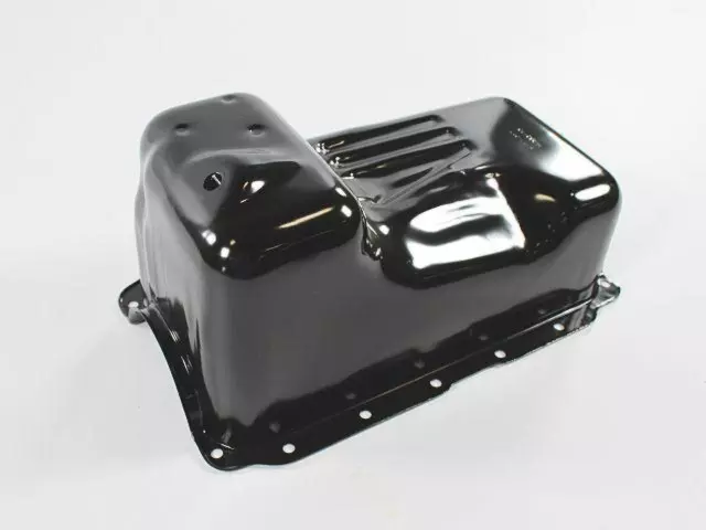 Engine Oil Pan - Mopar (53020911)