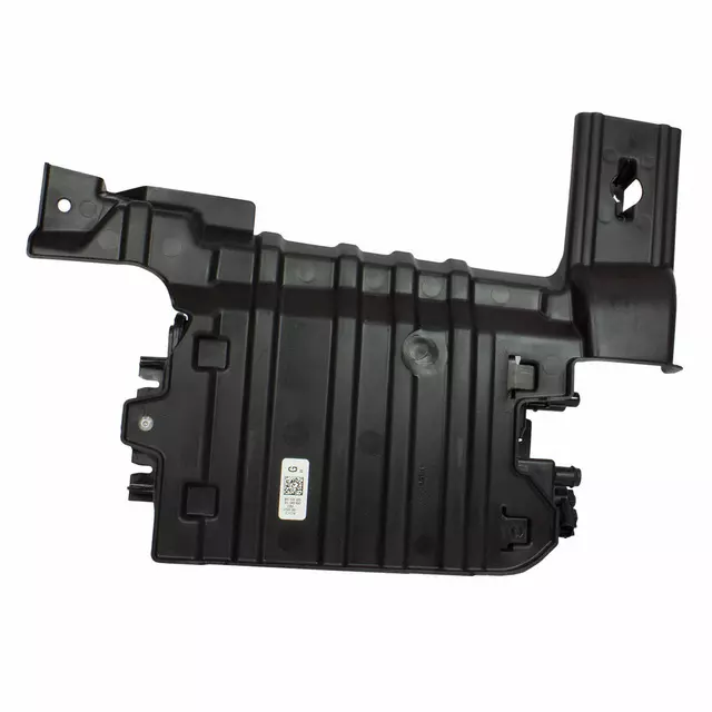 AG1Z9D653D - Emission System: Vapor Canister for Ford Image