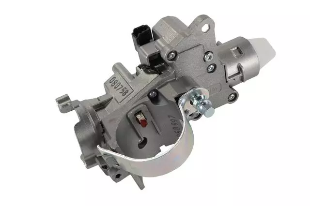 42800934 - : Lock Housing for Chevrolet: Trax Image