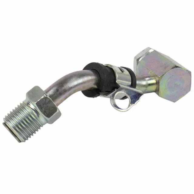 Connector Hose - Ford (6L8Z-3A719-C)