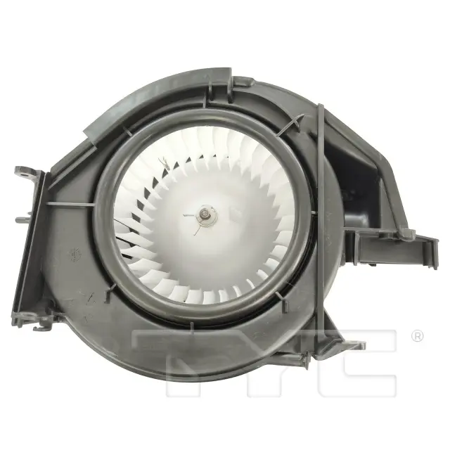 700375 - Air Conditioning &amp; Heat: TYC HVAC Blower Motor for TYC Image
