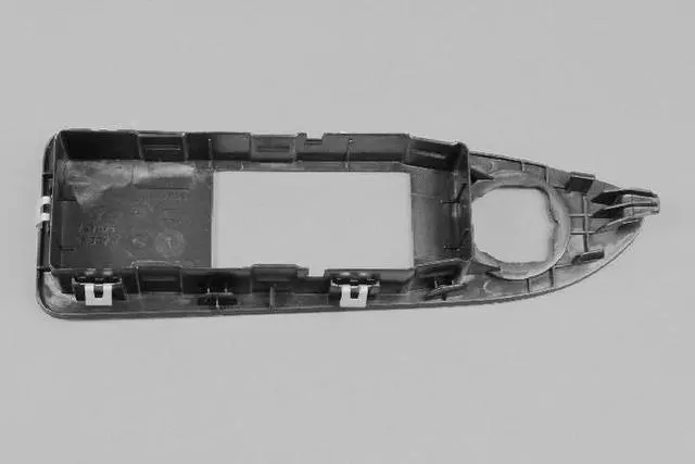 1MV652DVAA - Interior Trim: Switch Bezel for Dodge: Challenger Image