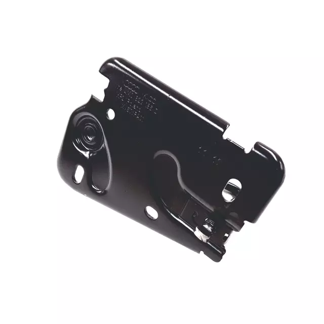 4M0823186D - Body: Safety Catch for Audi: Q7, SQ7 Image