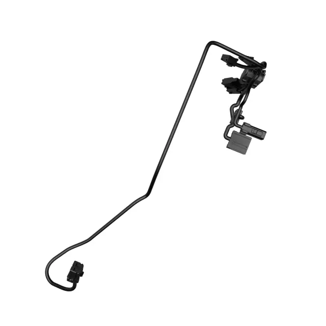 68357494AA - Electrical: Steering Wheel Wiring for Mopar Image