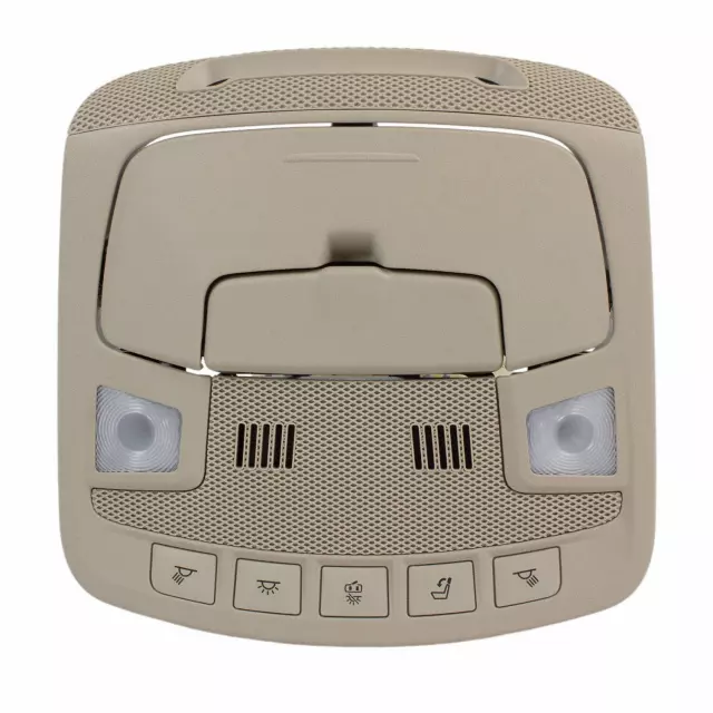 JL7Z78519A70EC - : Console Assembly Overhead for Ford Image