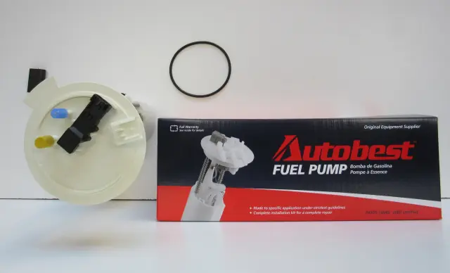F1539A - Air Intake &amp; Fuel Delivery: Autobest F1539A Fuel Pump Module Assembly for Autobest Image