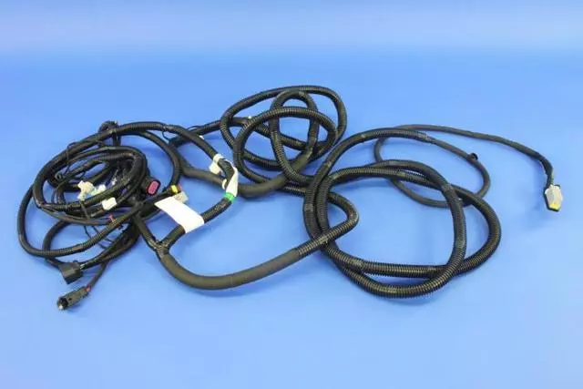 68191027AE - Electrical: Body Right Wiring for Mopar Image image