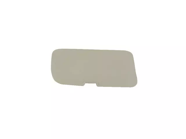 Access Door Trim Cover - Mopar (6RK16PD2AA)