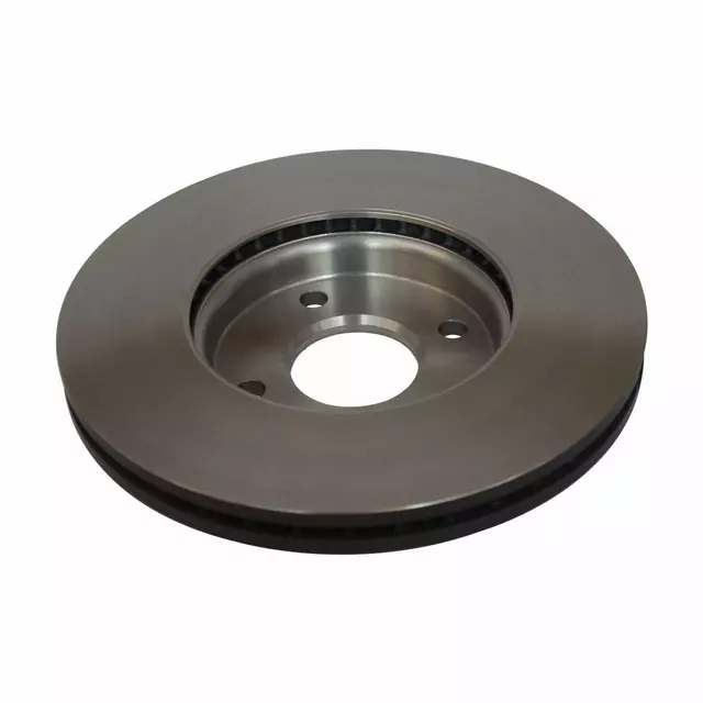 7S6Z1125A - : 2005-2007 Ford Focus - Disc Brake Rotor for Ford Image