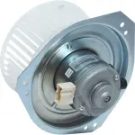 BM00161C - : HVAC Blower Motor -- Blower Motor W/ Wheel for UAC Image