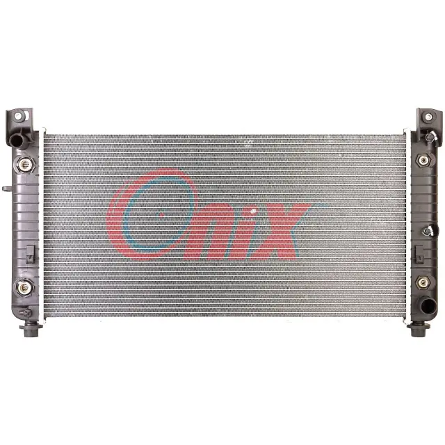 OR2370 - : Onix Radiator for Onix Image