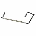 BRTAR17 - Brakes: Motorcraftâ„¢ ABS Pressure Hose for Ford: F-250 Super Duty, F-350 Super Duty, F-450 Super Duty, F-550 Super Duty Image