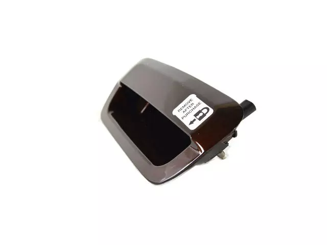 Liftgate Handle - Mopar (1YK38KEPAE)