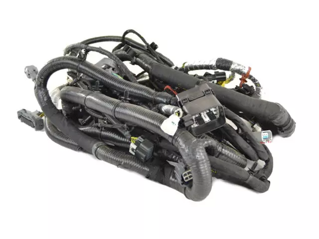 68237905AC - : Wiring for Mopar Image