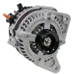 2101110 - : Remanufactured DENSO First Time Fit Alternator for Denso Image