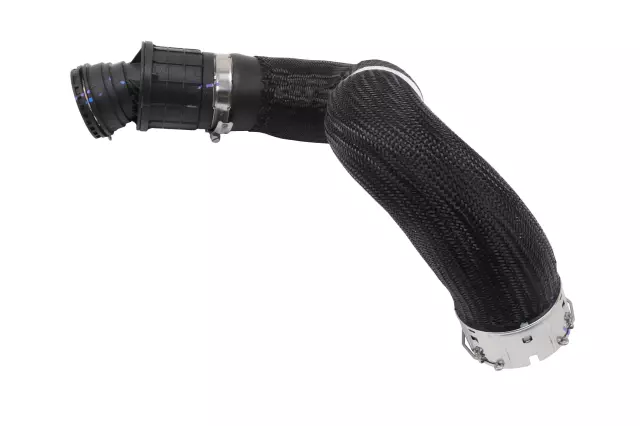 84498032 - : Charge Air Cooler Inlet Air Tube for GM Image