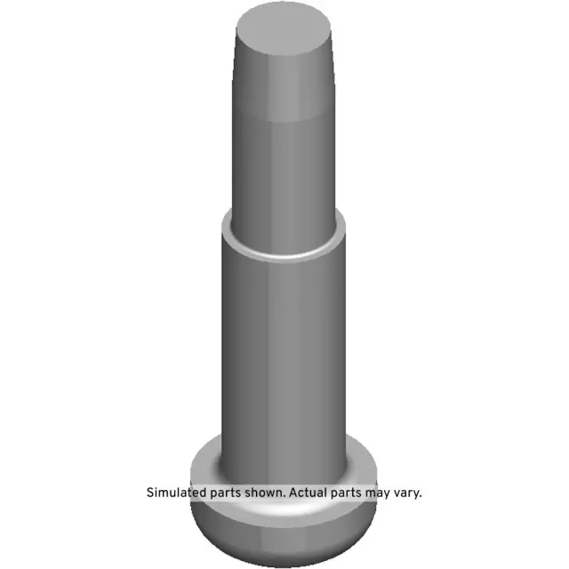 11588500 - Electrical: Buckle Bolt for Buick: Rendezvous, Skylark | Chevrolet: Cavalier | Oldsmobile: Achieva | Pontiac: Aztek, Grand Am, Sunfire Image image