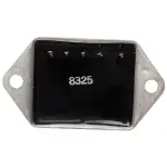 VR162 - : Voltage Regulator for SMP CORP Image