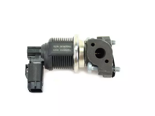 Egr Valve - Mopar (CNHNX631AA)