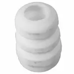 YL8Z18A085AB - Suspension: Spring Seat Bumper for Ford Image