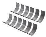 BB606J010 - : Engine Connecting Rod Bearing Set for Enginetech Image