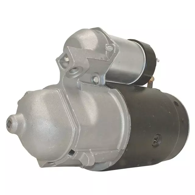 88863071 - : Starter, Remanufactured for GM Image