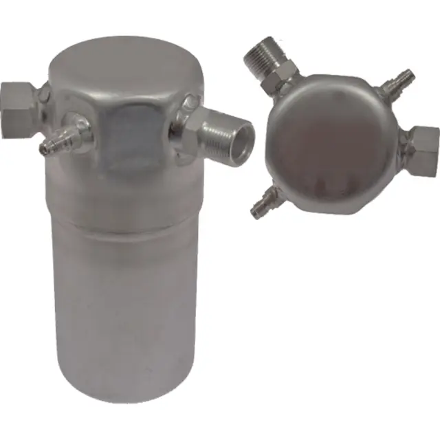 1411334 - Air Conditioning &amp; Heat: gpd Accumulator/ Filter 1411334 for GLOBAL PARTS DISTRIBUTORS Image