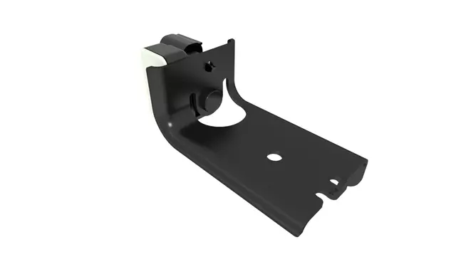 Active Damping Sensor - Mopar (05035099AC)